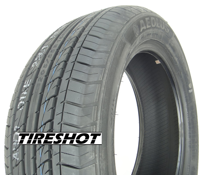 Tire Aeolus AH01